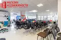 Shop 1 567 m² in Hrodna, Belarus