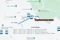 Квартира 2 комнаты 50 м² Шяуляй, Литва