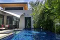 Villa de 3 habitaciones 323 m² Phuket, Tailandia