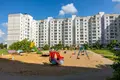 Квартира 1 комната 40 м² Минск, Беларусь