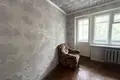Mieszkanie 2 pokoi 46 m² Homel, Białoruś