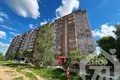 3 room apartment 72 m² Barysaw, Belarus