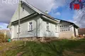 House 53 m² Valozhyn District, Belarus