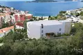 Wohnung 1 Schlafzimmer 77 m² Budva, Montenegro
