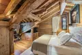 Dom drewniany w stylu górskim 7 pokojów  w Albertville, Francja