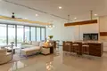 2 bedroom apartment 200 m² Phuket, Thailand