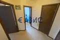 Wohnung 2 Schlafzimmer 75 m² Sonnenstrand, Bulgarien