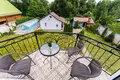 Haus 176 m² Svislacki sielski Saviet, Belarus