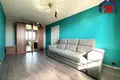 2 room apartment 48 m² Salihorsk, Belarus