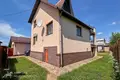 3 bedroom house 125 m² Astrosycki sielski Saviet, Belarus