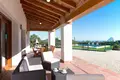 5 bedroom villa 310 m² Calp, Spain