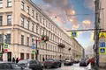 Büro 231 m² Sankt Petersburg, Russland