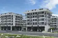 Mieszkanie 3 pokoi 116 m² Alanya, Turcja