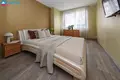 Квартира 2 комнаты 62 м² Вильнюс, Литва
