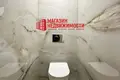3 room apartment 82 m² Hrodna, Belarus