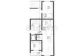 2 room apartment 51 m² Zagreb, Croatia