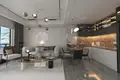 Duplex 2 bedrooms 120 m² Alanya, Turkey