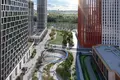 Residential complex ZK Sydney City