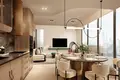 Жилой комплекс W Residences Dubai JLT