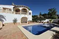 Villa 2 Schlafzimmer 115 m² Benissa, Spanien