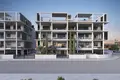 Appartement 2 chambres 113 m² Kato Polemidion Municipality, Chypre