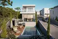3 bedroom house 161 m² Konia, Cyprus