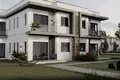 Mieszkanie 1 pokój 32 m² Girne Kyrenia District, Cypr Północny