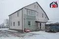 Cottage 257 m² Tyurlevskiy selskiy Sovet, Belarus