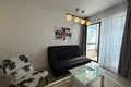 Wohnung 1 Schlafzimmer 53 m² in Becici, Montenegro