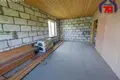 Haus 121 m² Rajon Tscherwen, Weißrussland