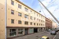 Квартира 1 комната 19 м² Helsinki sub-region, Финляндия