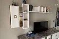 Residential complex Furnished 1+1 apartment in Toprak Palace complex on the seafront.