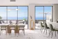 Wohnung 3 Schlafzimmer 205 m² Resinera Voladilla, Spanien