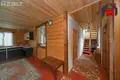 House 89 m² Uzda District, Belarus