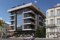 Квартира 3 комнаты 70 м² Obakoey, Турция