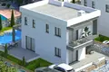 3 bedroom villa  Motides, Northern Cyprus