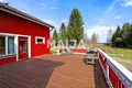 3 bedroom house 105 m² Oulunsalo, Finland
