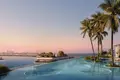 Complexe résidentiel PASSO by Beyond – Ultra Luxury Residences on Palm Jumeirah