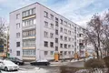 Mieszkanie 2 pokoi 52 m² Mińsk, Białoruś