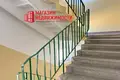 2 room apartment 56 m² Hrodna, Belarus