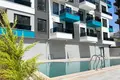 Appartement 2 chambres  Alanya, Turquie