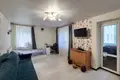 Apartamento 1 habitación 38 m² Narach, Belarús