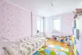 Mieszkanie 3 pokoi 66 m² Mińsk, Białoruś