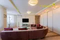 Apartamento 3 habitaciones 102 m² Minsk, Belarús