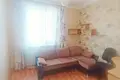 Wohnung 2 Zimmer 48 m² Minsk, Weißrussland