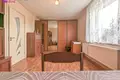 Квартира 2 комнаты 70 м² Stoniskiai, Литва