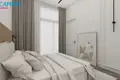 3 room apartment 50 m² Palanga, Lithuania