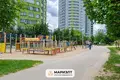 Wohnung 1 zimmer 49 m² Minsk, Belarus
