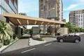 3 bedroom apartment 188 m² Pendik, Turkey