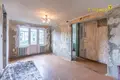 Appartement 2 chambres 46 m² Minsk, Bélarus
